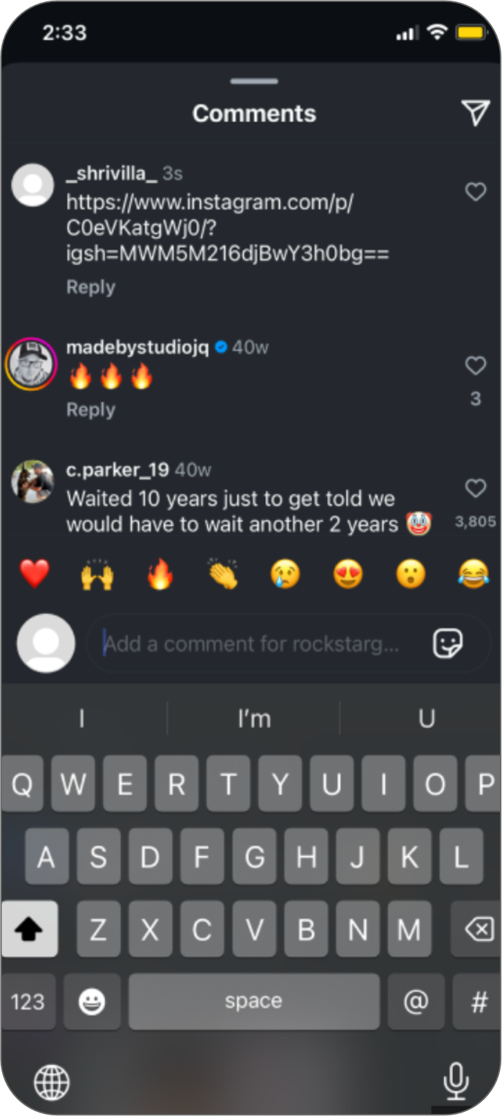 Customer review 2