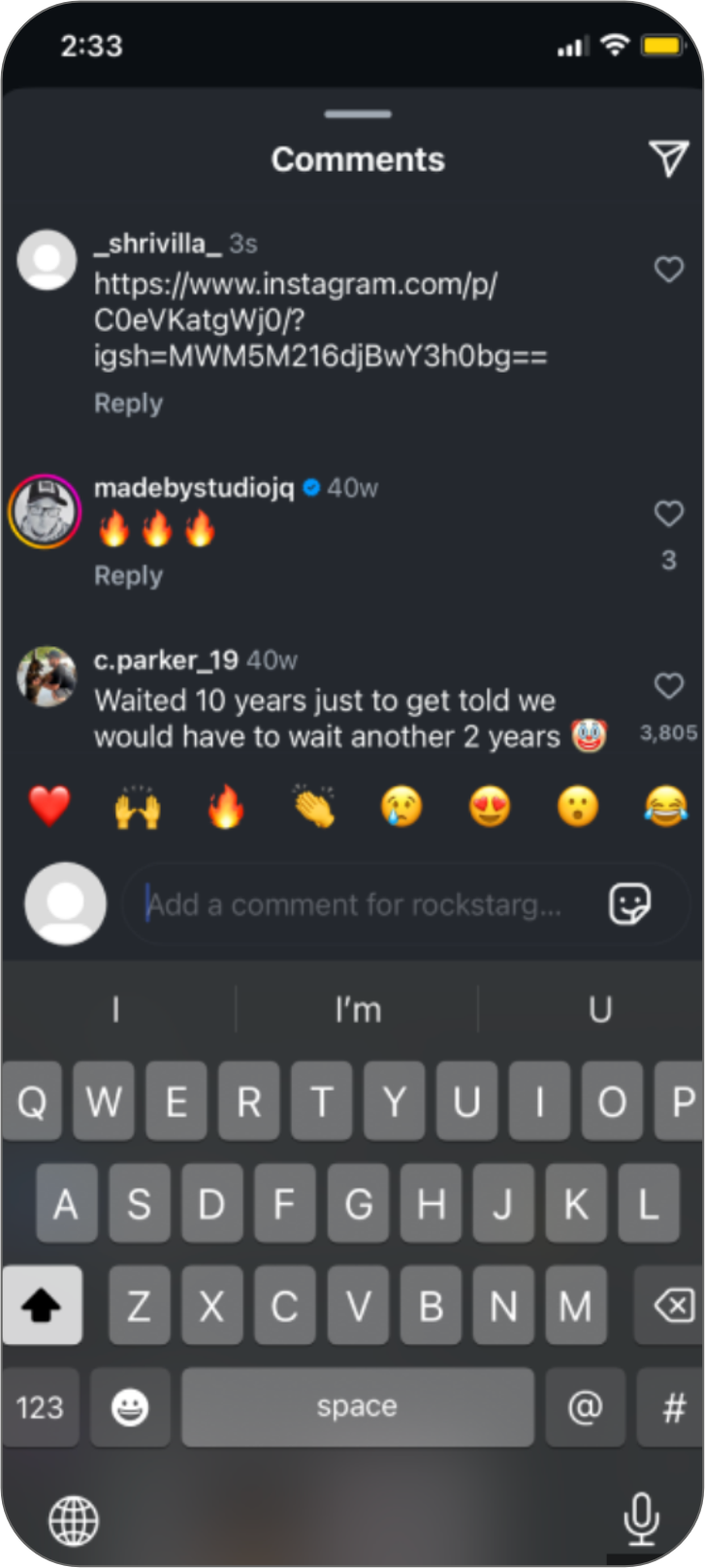 Customer review 3