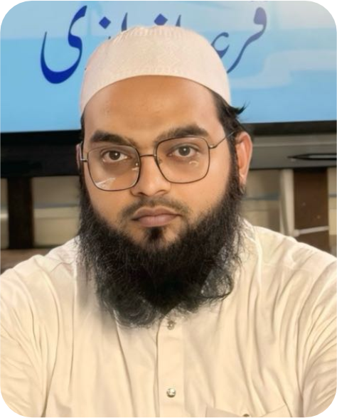 Mohammad Shujauddin