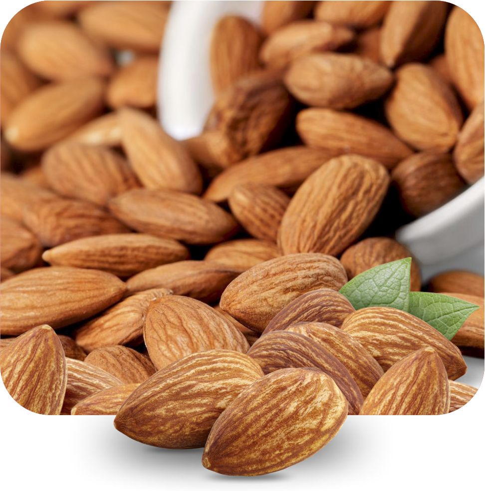 Almond