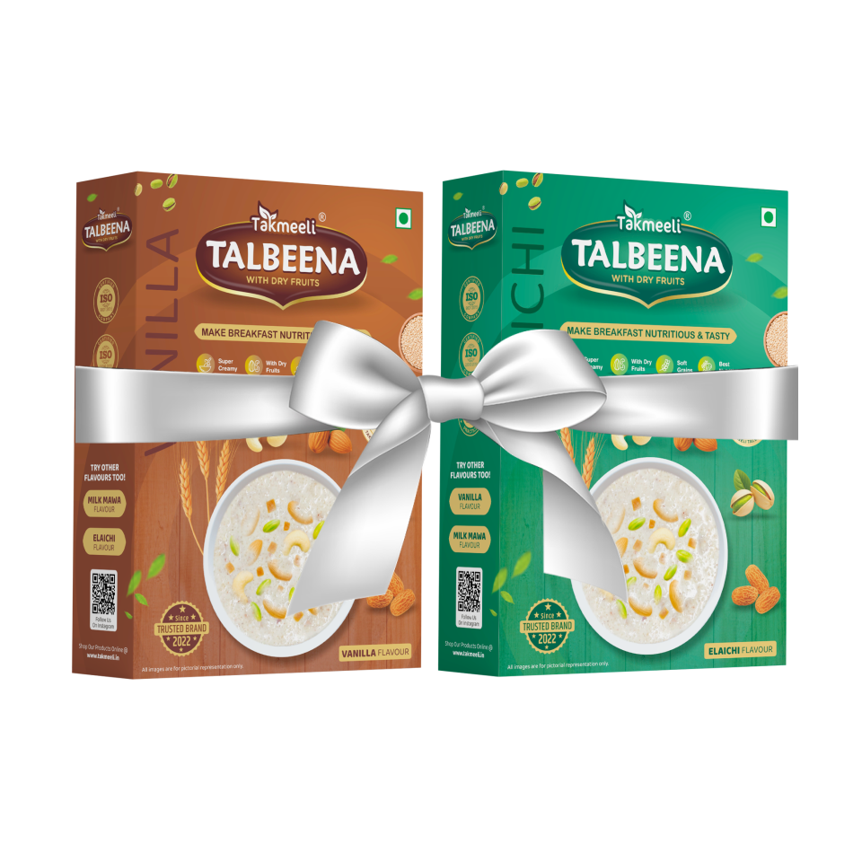 Elaichi & Vanilla Flavour