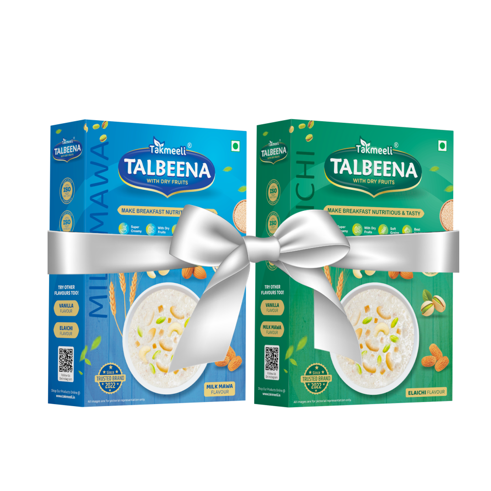 Elaichi & Vanilla Flavour