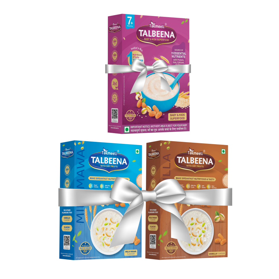 Mega Combo — 5 Flavours